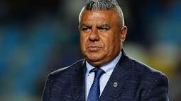La Justicia autorizó a Chiqui Tapia a viajar al Mundial La Justicia autorizó a Chiqui Tapia a viajar al Mundial
