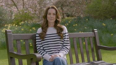 Kate Middleton confirmó que tiene cáncer y recibe quimioterapia