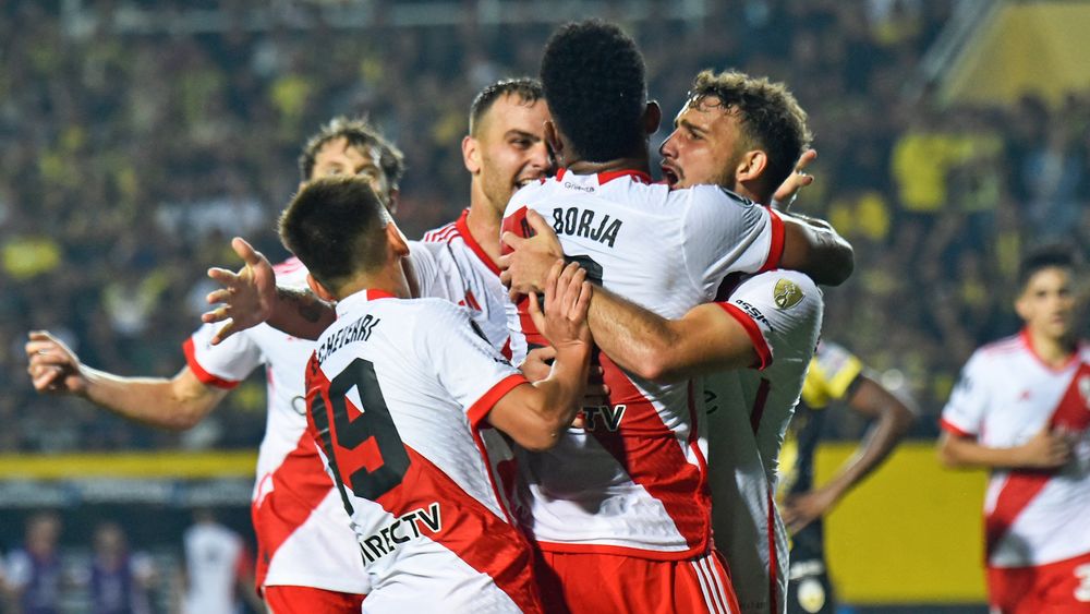 Ya se definieron fechas y horarios para los octavos de final de la Libertadores