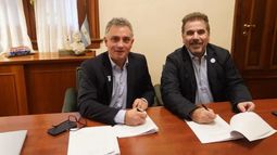 Primeros chispazos entre el LLA y el PRO por la aprobación del endeudamiento de Kicillof Primeros chispazos entre el LLA y el PRO por la aprobación del endeudamiento de Kicillof