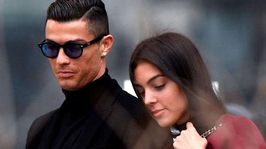 La tragedia de Cristiano Ronaldo: murió uno de los mellizos que esperaba