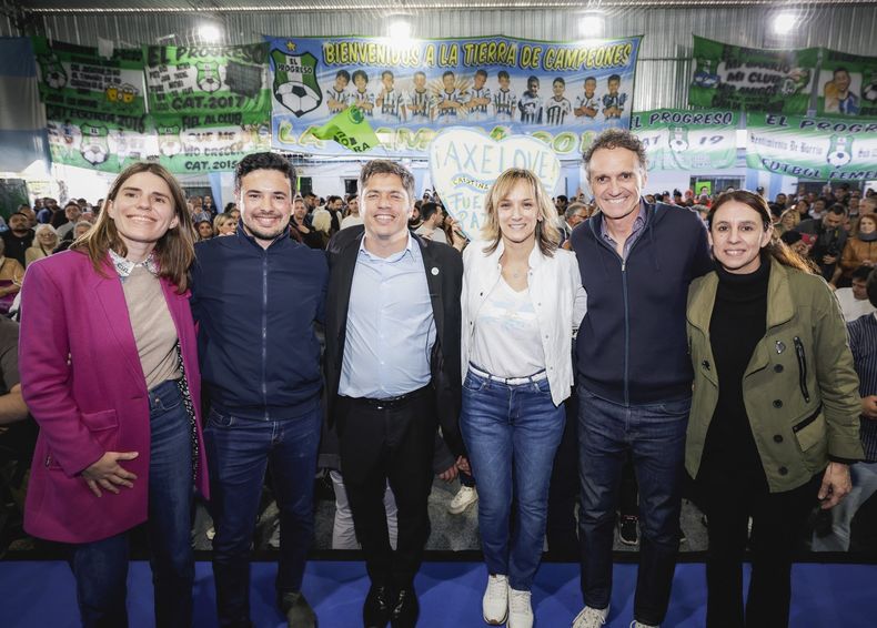 Axel Kicillof