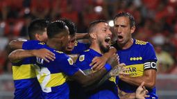 Más de mil efectivos de seguridad para el operativo del Boca-Racing