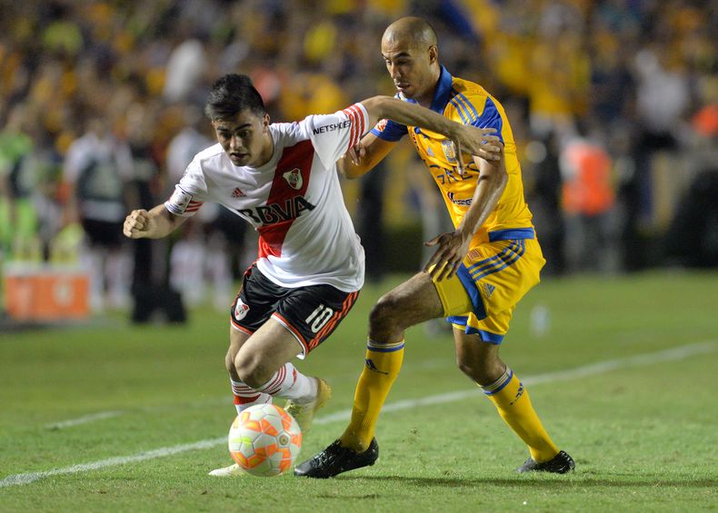 River Tigres