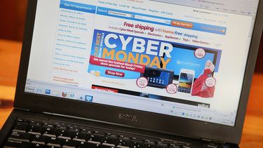 Arrancó el Cyber Monday con descuentos de hasta 50% y cuotas sin interés