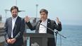 kicillof apunto contra milei por la caida del turismo: hay un solo responsable