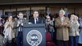 el gobierno elimina retenciones a los granos hasta el 31 de octubre