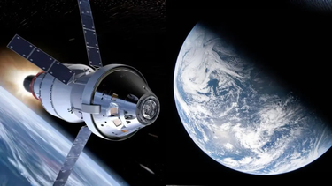Artemis II supera el récord del Apolo 13 como la misión tripulada más alejada de la Tierra