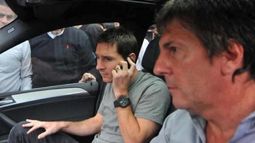 Messi, a juicio oral por evasión fiscal: piden 22 meses de prisión efectiva