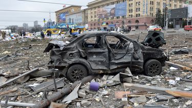 Noruega y Alemania envían más armas a Ucrania por la guerra con Rusia