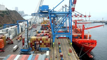 argentina registro un superavit comercial de u$s11.286 millones en 2025