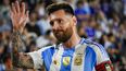 lionel messi le dedico un mensaje al indio solari: siempre en nuestros corazones
