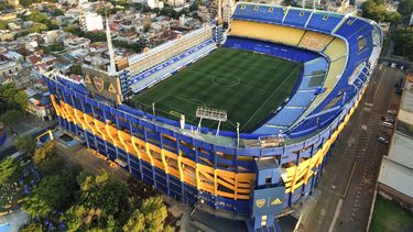 No hubo acuerdo y siguen suspendidas las elecciones en Boca