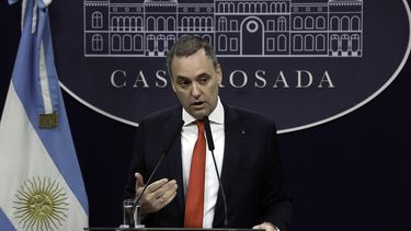 El dueño de una propiedad de Indio Cuá declaró que Adorni le pagó más de US$ 20 mil por un alquiler El dueño de una propiedad de Indio Cuá declaró que Adorni le pagó más de US$ 20 mil por un alquiler