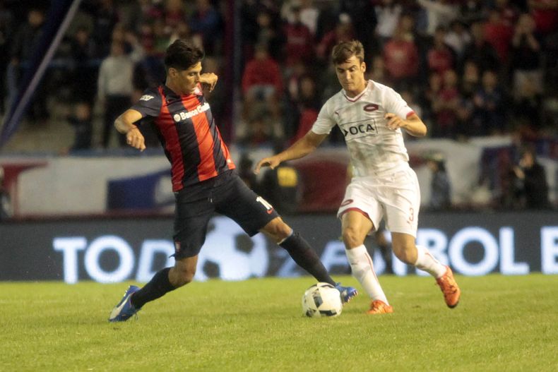 independiente san lorenzo