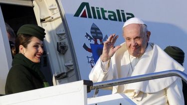 El Papa envía experto a Chile para investigar caso de obispo