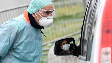 Coronavirus en el mundo: ya hay más de 140.000 casos y más de 5.000 muertos