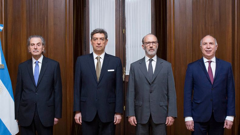 Corte Suprema