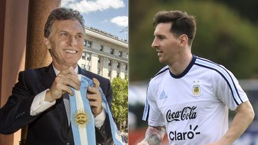 Messi no tiene paz: Justicia investiga si el gobierno de Macri lo espiaba